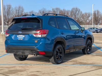 2023 Subaru Forester - Photo 6