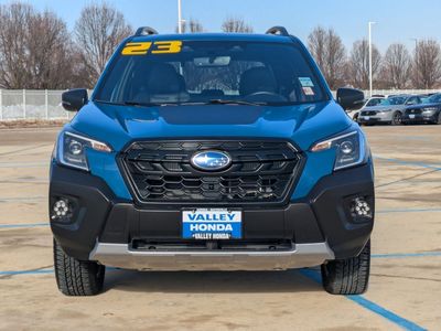 2023 Subaru Forester - Photo 3