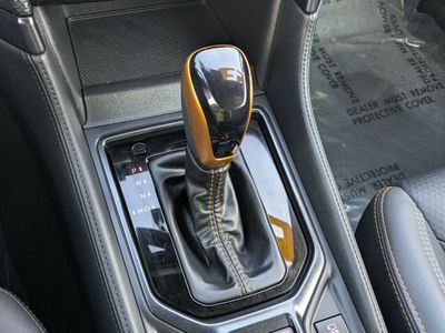 2023 Subaru Forester - Photo 18