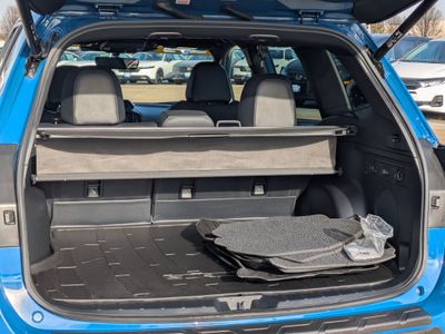 2023 Subaru Forester - Photo 35