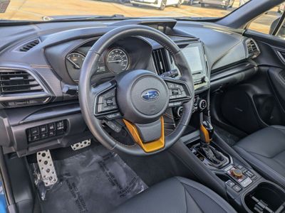 2023 Subaru Forester - Photo 10