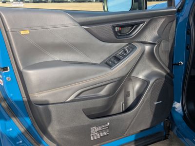 2023 Subaru Forester - Photo 12