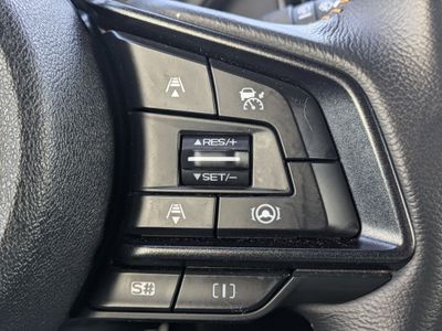 2023 Subaru Forester - Photo 15