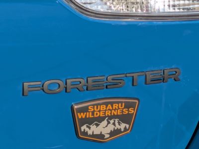 2023 Subaru Forester - Photo 33
