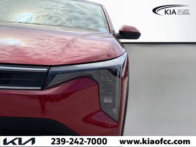 2025 Kia K4 - Photo 2