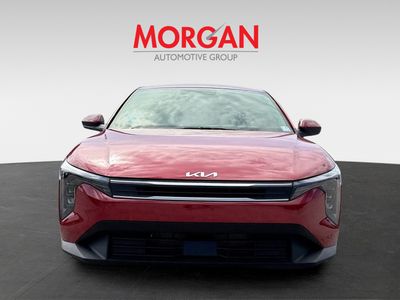 2025 Kia K4 - Photo 9