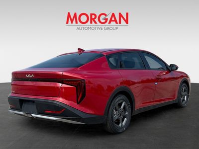 2025 Kia K4 - Photo 6