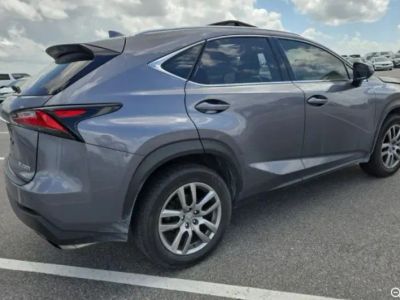 2016 Lexus NX - Photo 2