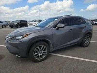 2016 Lexus NX - Photo 1