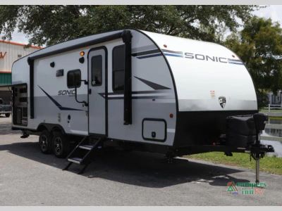 2021 Venture RV Sonic - Photo 1