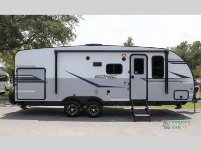 2021 Venture RV Sonic - Photo 2