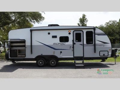 2021 Venture RV Sonic - Photo 3