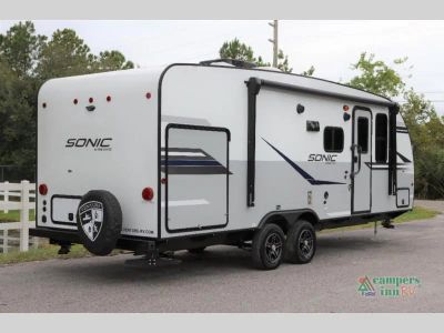 2021 Venture RV Sonic - Photo 4