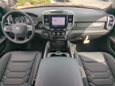 2026 Ram 1500 — photo 16 view