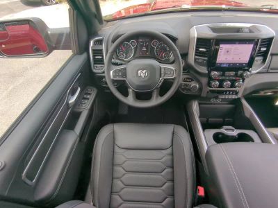 2026 Ram 1500 — photo 17 view