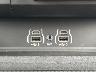 2026 Ram 1500 — photo 24 view