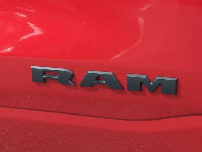 2026 Ram 1500 — photo 13 view