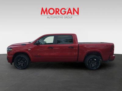2026 Ram 1500 — photo 8 view