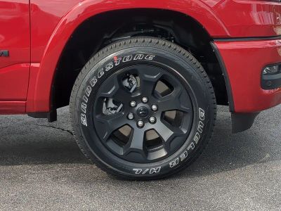 2026 Ram 1500 — photo 11 view