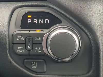 2026 Ram 1500 — photo 26 view