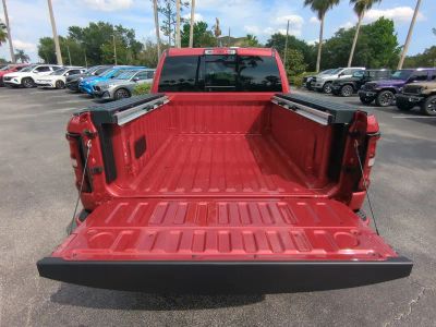 2026 Ram 1500 — photo 14 view