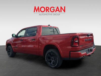 2026 Ram 1500 — photo 7 view