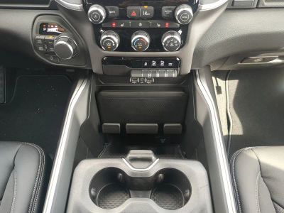 2026 Ram 1500 — photo 20 view