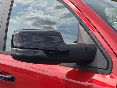 2026 Ram 1500 — photo 12 view
