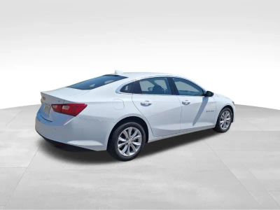 2025 Chevrolet Malibu - Photo 7