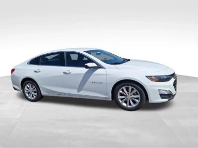 2025 Chevrolet Malibu - Photo 6