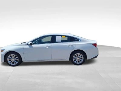 2025 Chevrolet Malibu - Photo 10