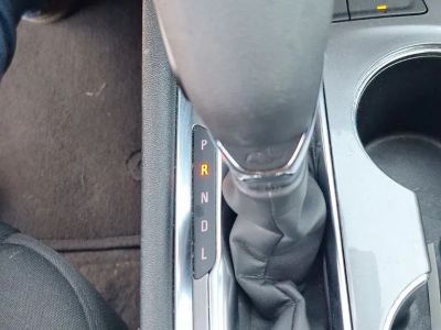2025 Chevrolet Malibu - Photo 32