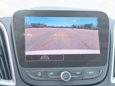 2025 Chevrolet Malibu - Photo 27