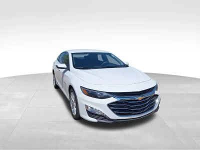 2025 Chevrolet Malibu - Photo 5