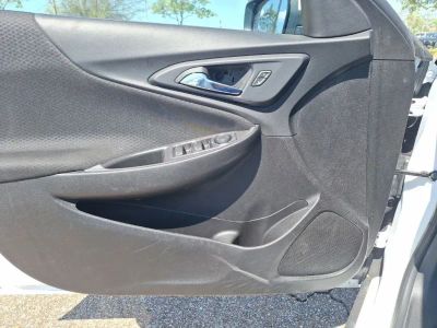 2025 Chevrolet Malibu - Photo 19