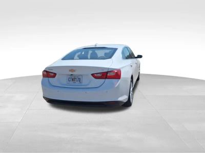 2025 Chevrolet Malibu - Photo 8