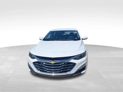 2025 Chevrolet Malibu - Photo 4