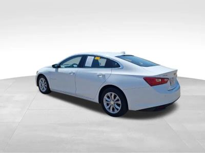 2025 Chevrolet Malibu - Photo 9