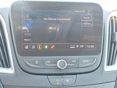 2025 Chevrolet Malibu - Photo 26