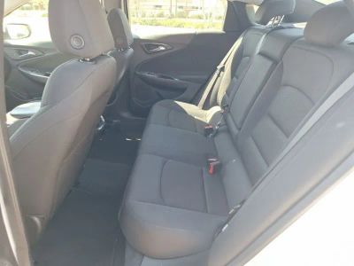 2025 Chevrolet Malibu - Photo 14