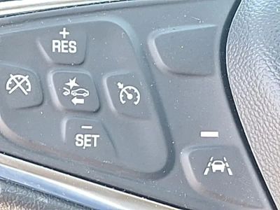 2025 Chevrolet Malibu - Photo 23