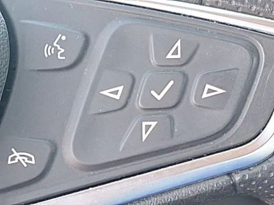 2025 Chevrolet Malibu - Photo 24