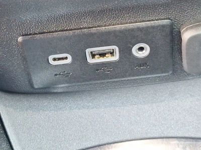 2025 Chevrolet Malibu - Photo 29