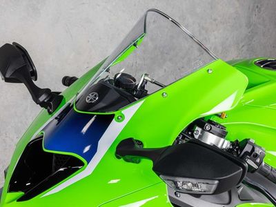 2026 Kawasaki ZX1003BTFAL - Photo 19