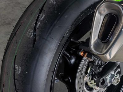 2026 Kawasaki ZX1003BTFAL - Photo 11