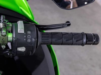 2026 Kawasaki ZX1003BTFAL - Photo 22