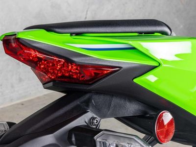 2026 Kawasaki ZX1003BTFAL - Photo 13