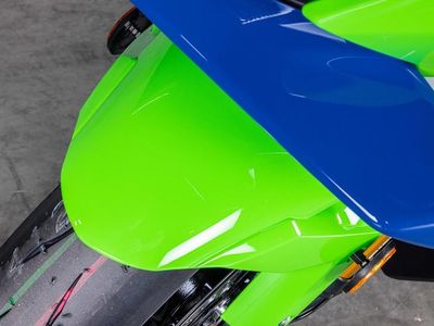 2026 Kawasaki ZX1003BTFAL - Photo 17
