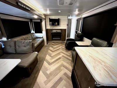 2020 Forest River Salem - Photo 5