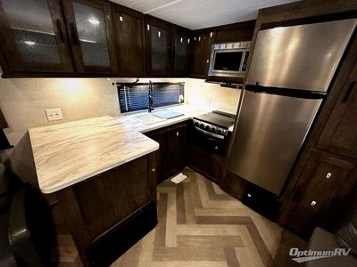 2020 Forest River Salem - Photo 15
